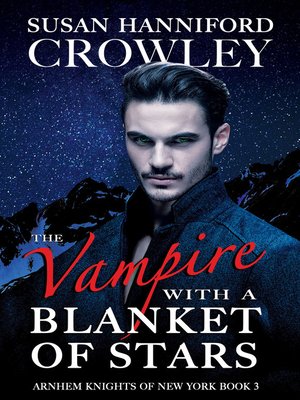 cover image of The Vampire with a Blanket of Stars